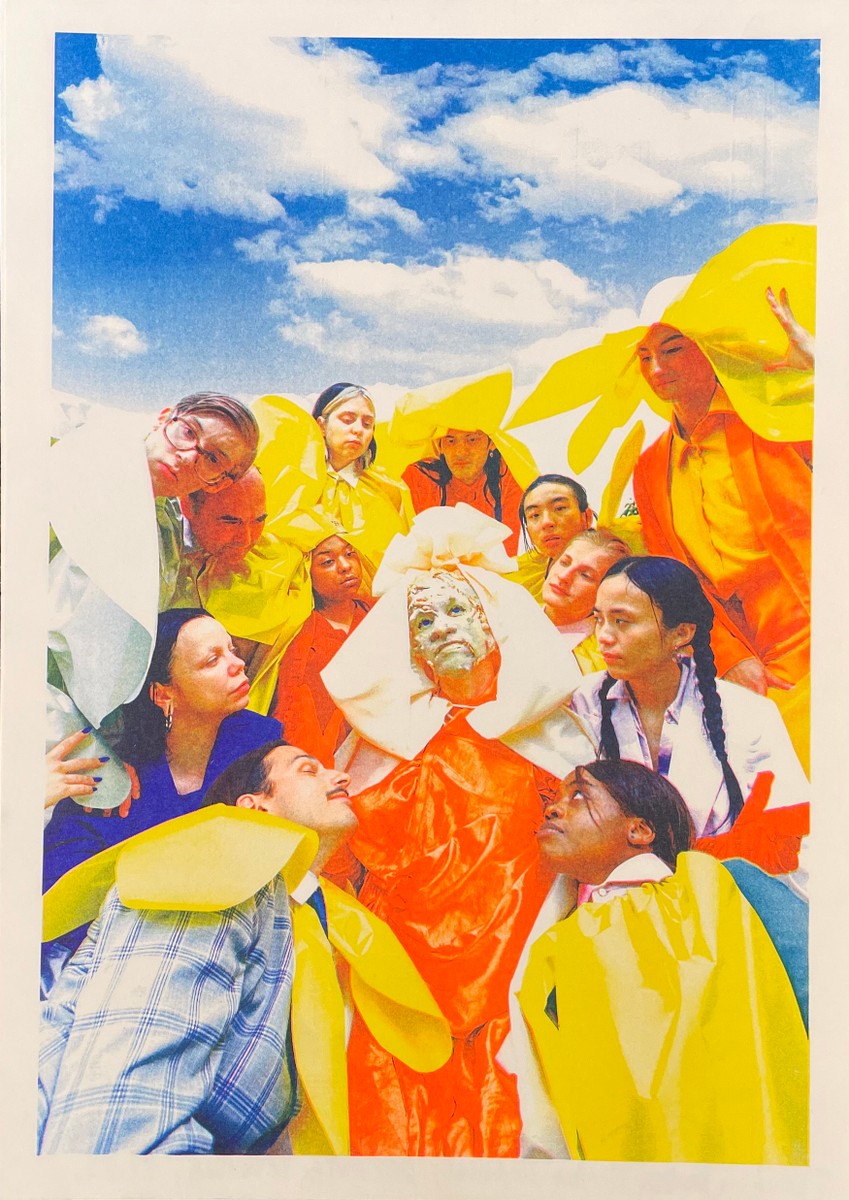 Opening Ceremony 1/5 _ 1