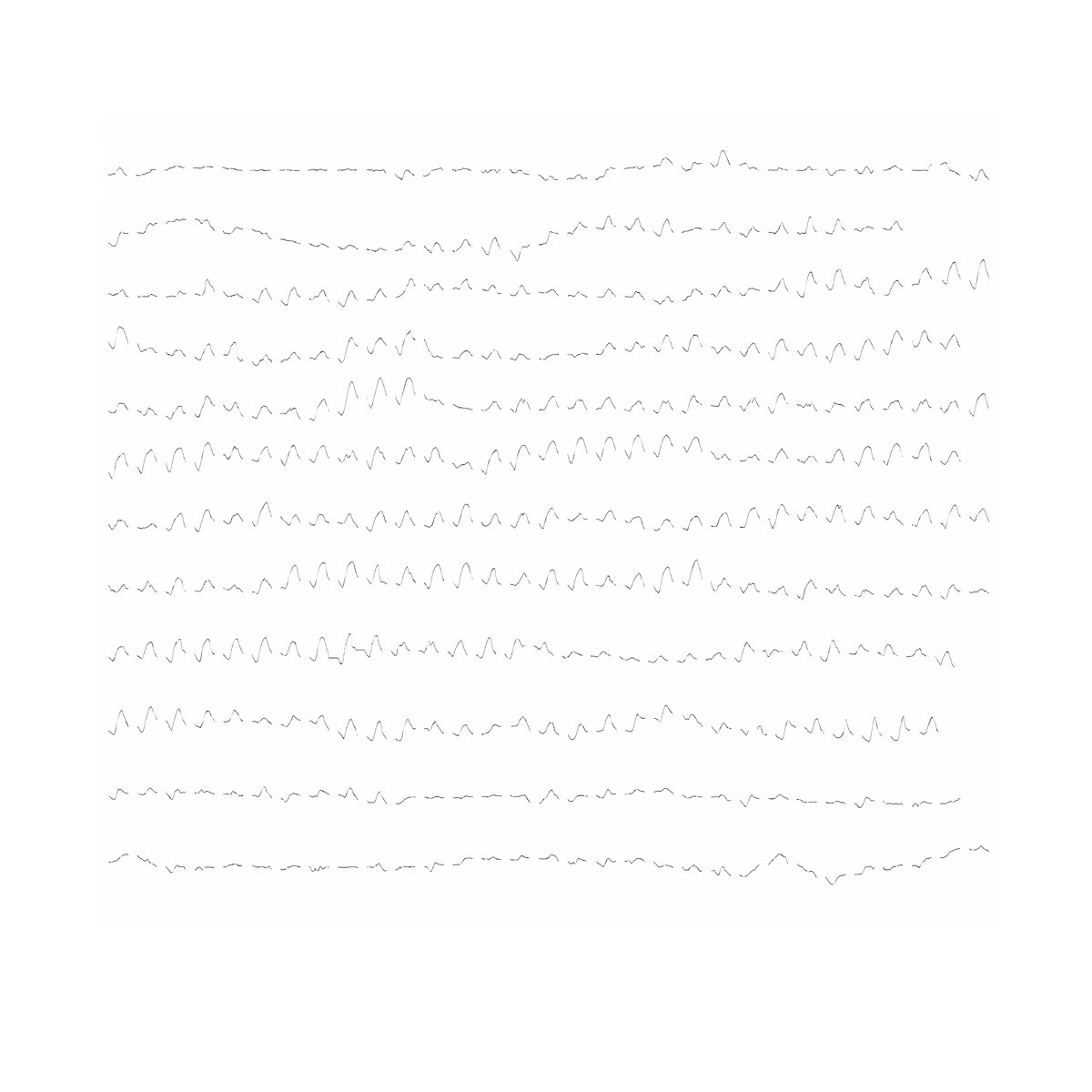SONATA METEOROLOGICA DI VEVEŘÍ NO. 2