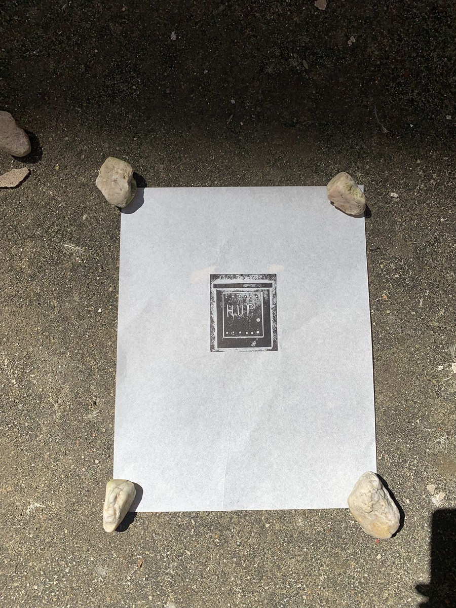 HUP (ze série Zeměkoule)